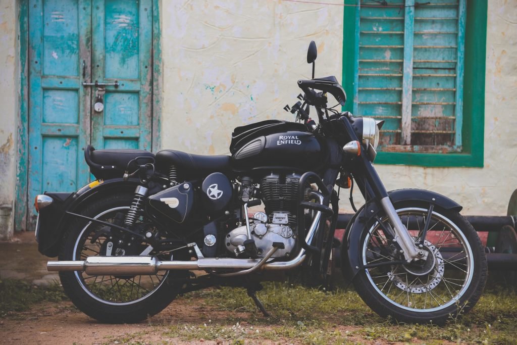 Royal Enfield Classic Tours