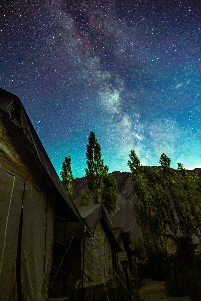 Drass Valley