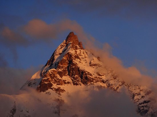 Raldang Peak